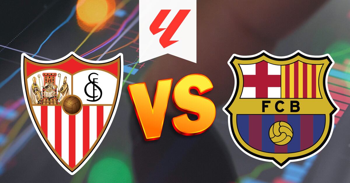 Sevilla vs FC Barcelona Pronóstico y posibles alineaciones para el Sevilla vs FC Barcelona Pronóstico y posibles alineaciones para el