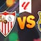 Sevilla vs FC Barcelona: Pronóstico y posibles alineaciones para el duelo de la Jornada 23 de LaLiga