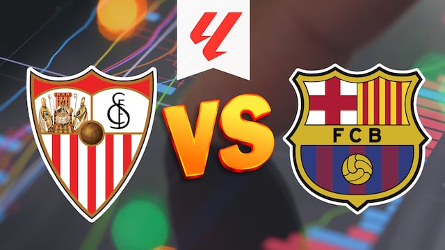 Sevilla vs FC Barcelona: Pronóstico y posibles alineaciones para el duelo de la Jornada 23 de LaLiga