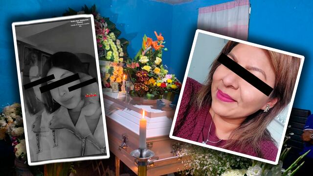 La menor de edad que golpeó a Norma Lizbeth en Teotihuacán, Estado de México, es investigada por homicidio calificado