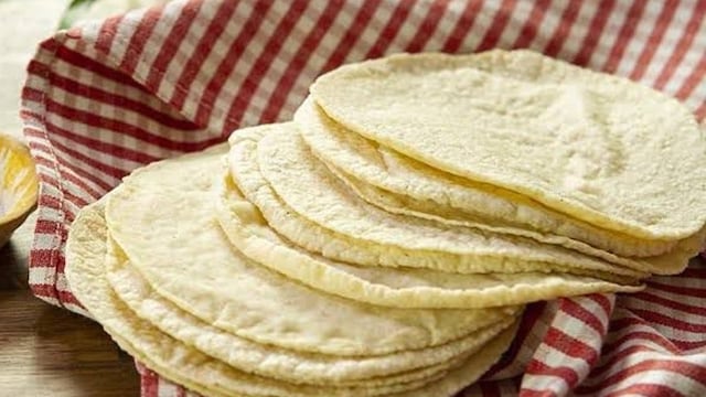 Precio de los granos de maíz al alza