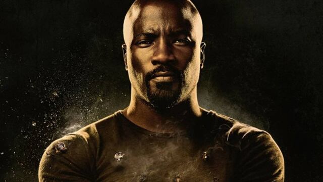 Luke Cage