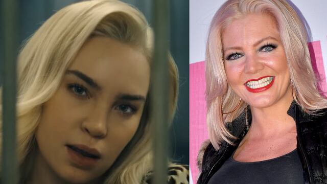 Belinda / Paola Durante