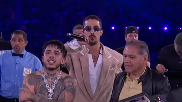 Berth Oh! revela por qué no raparon a Westcol en Supernova: Orígenes