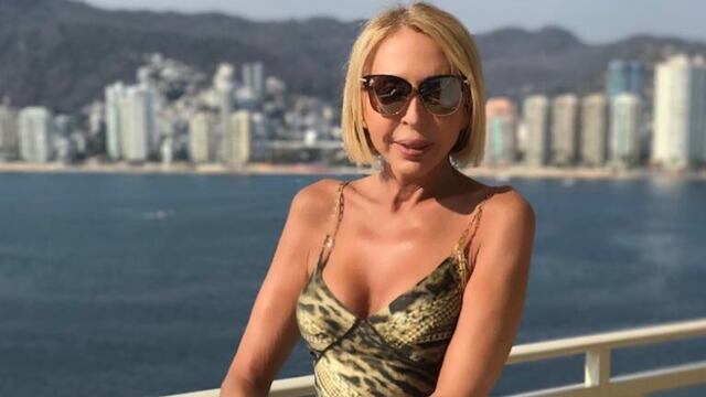 Laura Bozzo
