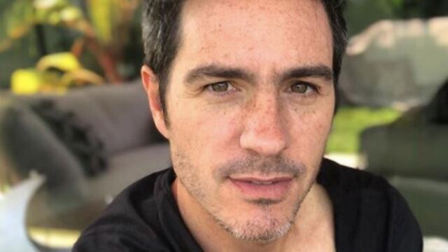 Mauricio Ochmann