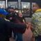 Fans cerca de protagonizar riña en el Estadio Azteca previo al Club América vs Club León
