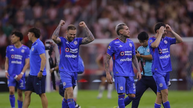 Final Liga MX 2026: ¿Qué necesita Cruz Azul para ganar su título 10?
