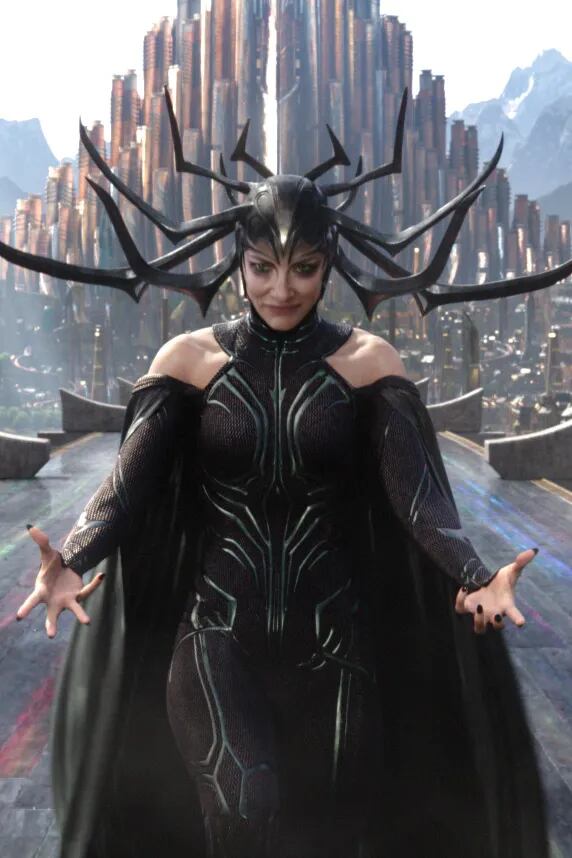 Hela