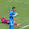 Así fue la expulsión de Juan Liceaga en el México vs Costa Rica Sub-20