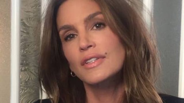 "Ahora hay quien pretende que las chicas sean más delgadas que Kate Moss”
