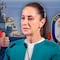 Claudia Sheinbaum aclara presencia del destructor de Estados Unidos USS Gravely en el Golfo de México: “No es contra México”