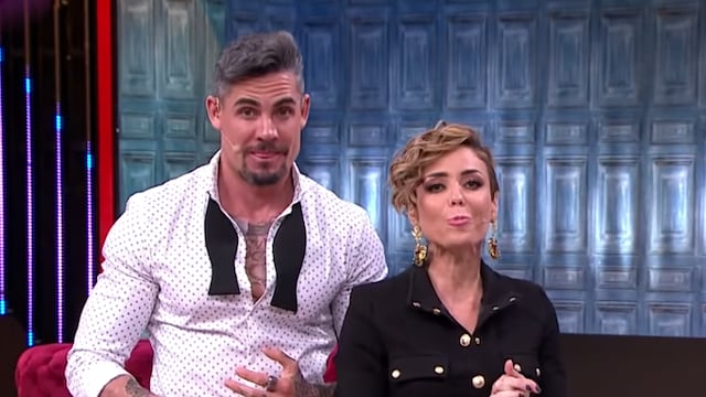 Programa Enamorándonos