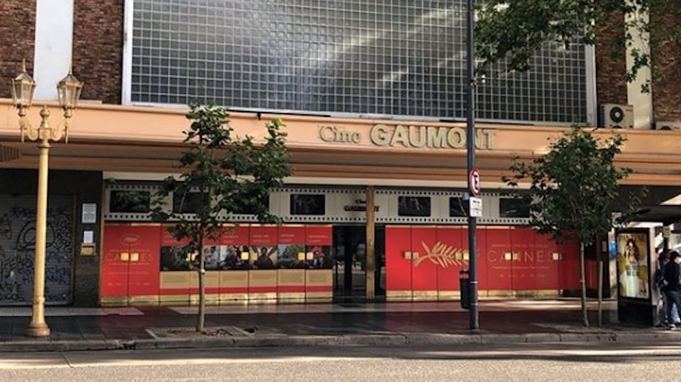 Festival de Cannes excluirá la participación de las delegaciones rusas en su edición 2022