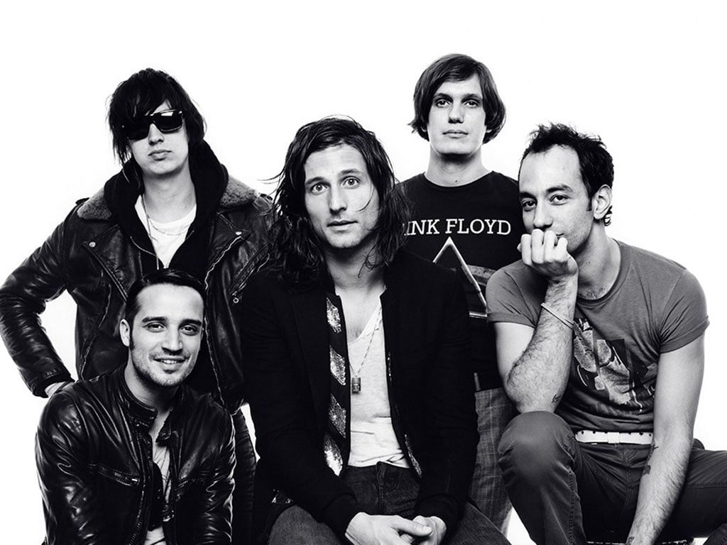 The Strokes (The Strokes)