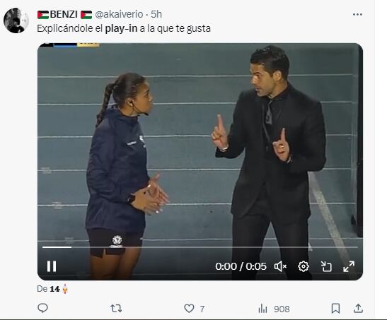 Play in Liga MX