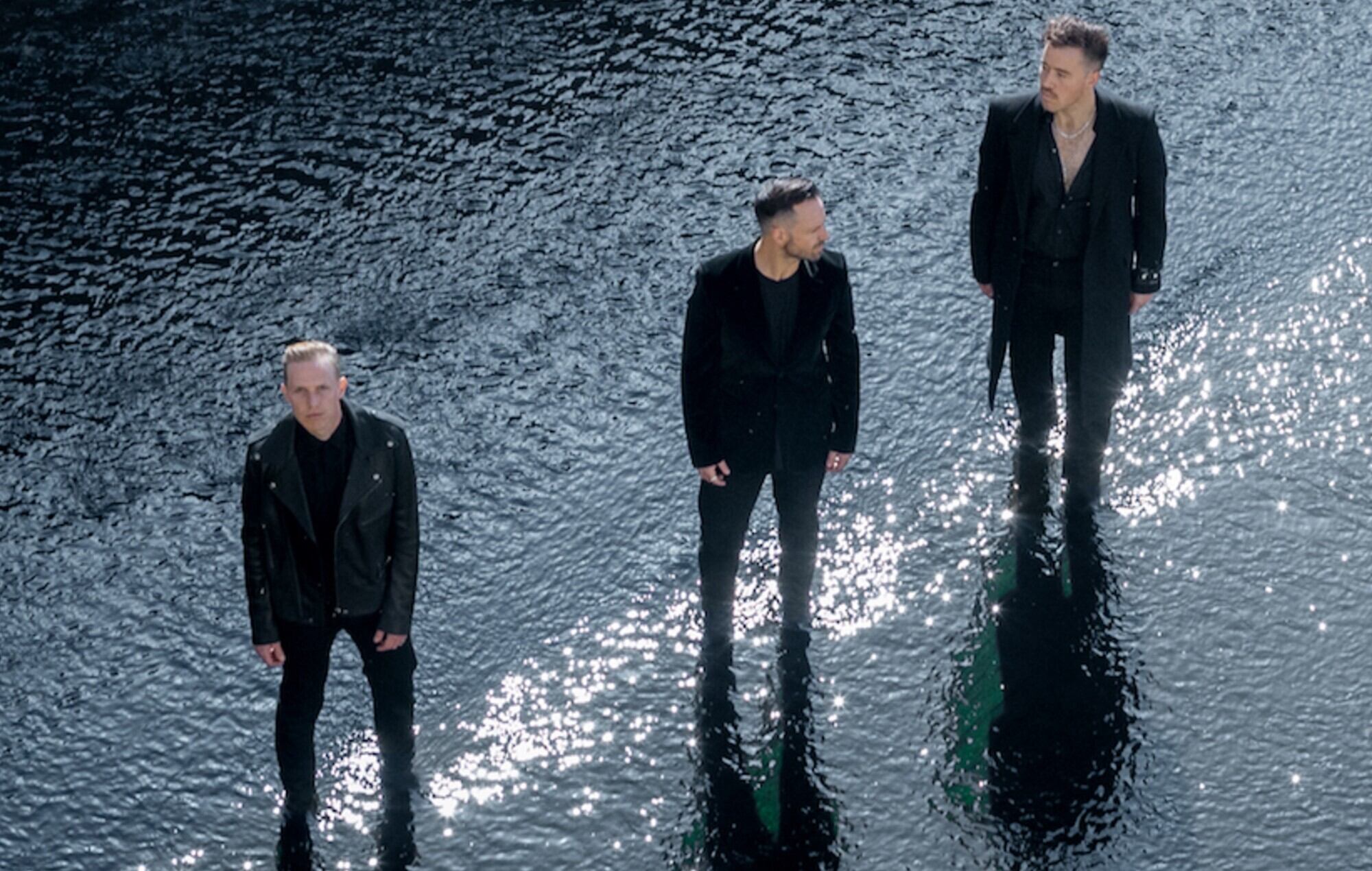 Rufus Du Sol llega a México: Precio de boletos para verlo en el Festival Zamna