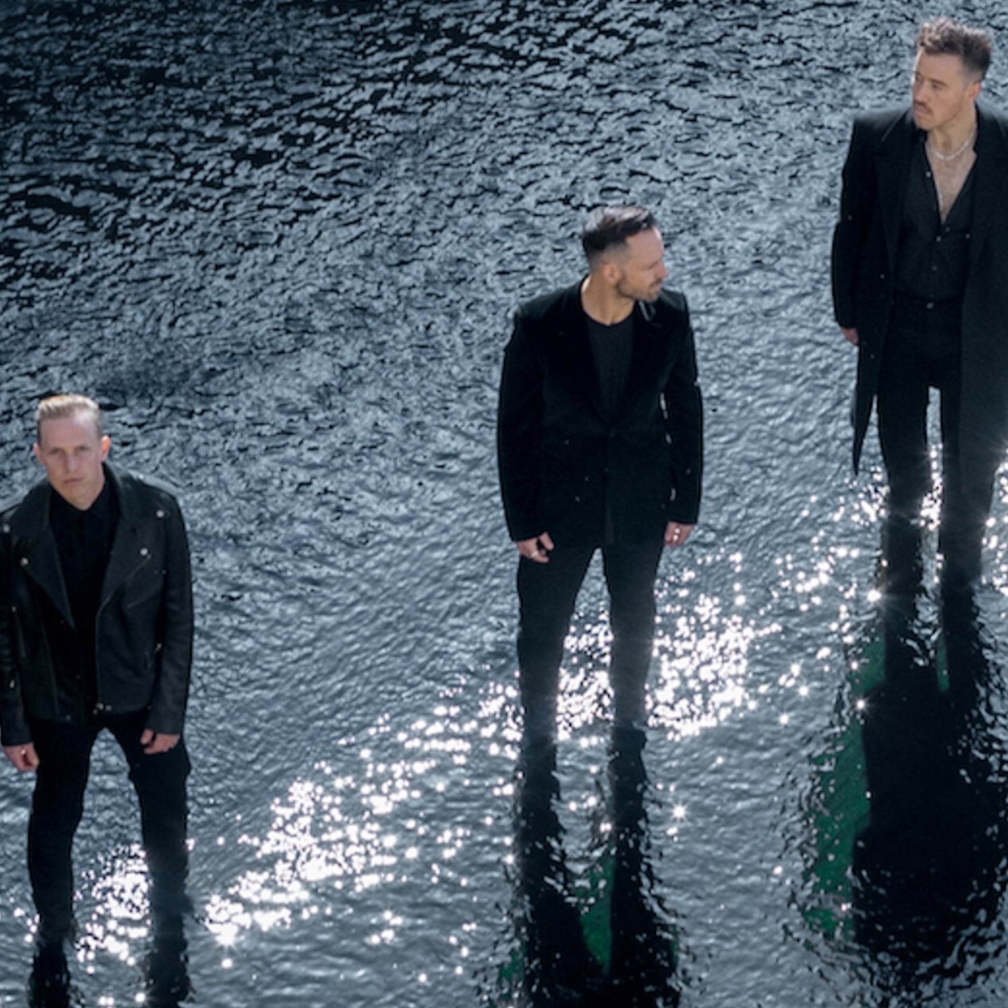 Concierto de Rüfüs Du Sol en Estadio GNP Seguros: setlist y telonero del 4 de julio