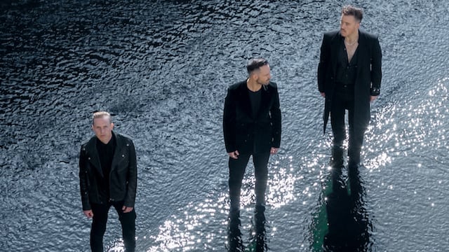 Rufus Du Sol llega a México: Precio de boletos para verlo en el Festival Zamna