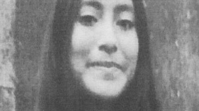 Sharon Nayeli Flores Tepepa