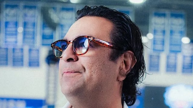 Fernando Vargas es un periodista formado en la UNAM con trayectoria de más de 20 años en diversos medios