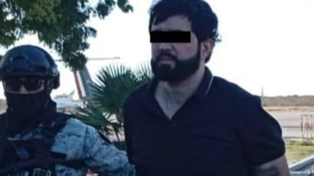 ¿Quién es Juan Carlos, “Chavo Félix”?