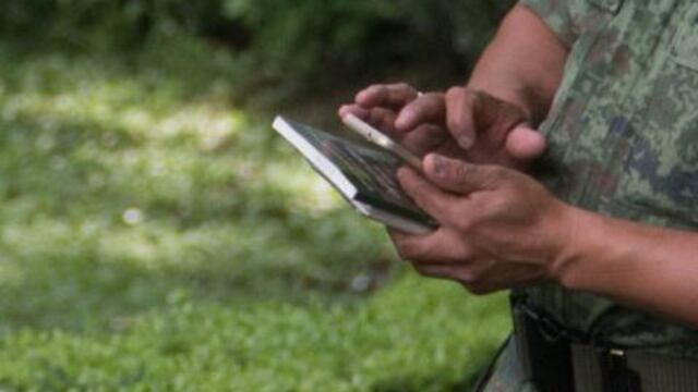 El gobierno de Puebla advierte de fraudes y conductas delictivas mediante redes sociales.