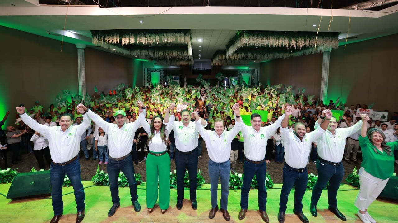 Coordinador nacional de PVEM condiciona su alianza con Morena y el PT en Chihuahua