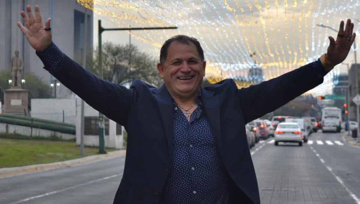 Francisco “el Abuelo” Cruz