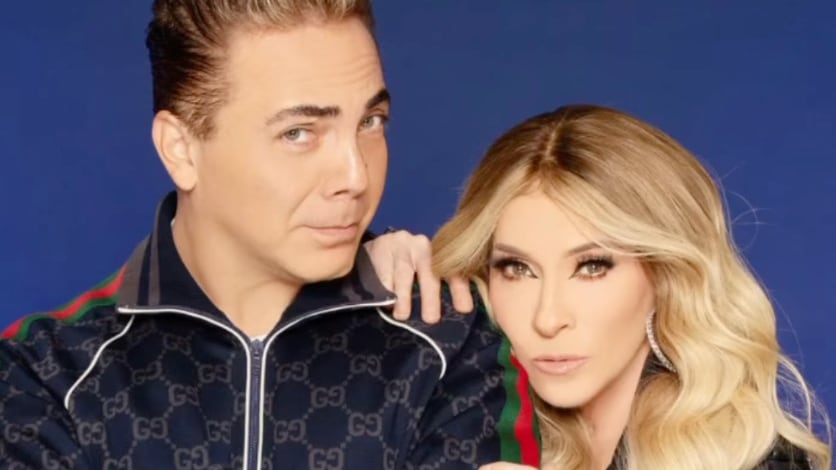 Conciertos de Yuri y Cristian Castro se cancelan; confirman que quedaron en los peores términos