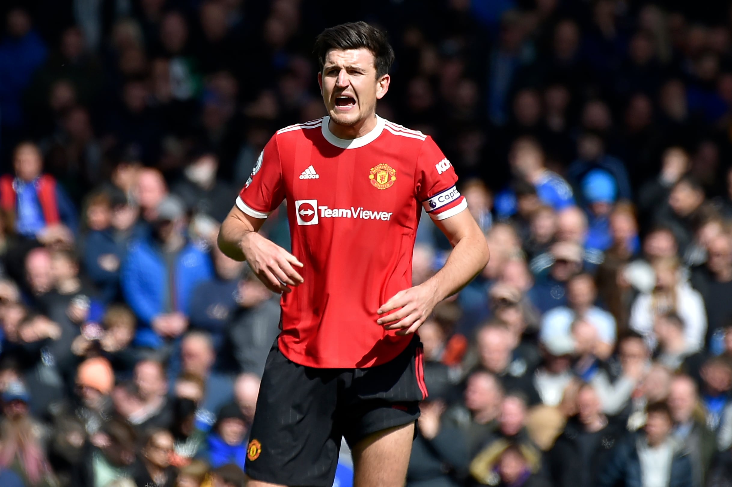 Harry Maguire