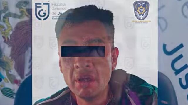 Violador serial de Oceanía suma 197 años de cárcel