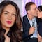Yolanda Andrade dice que Cristian Castro agarró a patadas a Verónica Castro