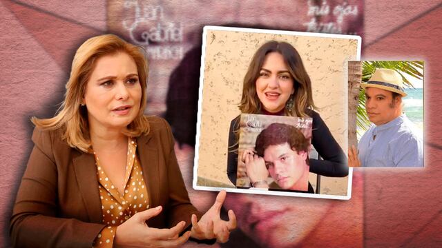 Andrea Chávez contra Maru Campos