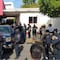 Sinaloa: Funeral en Culiacán termina en balacera tras discusión entre asistentes
