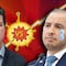 Marko Cortés recibió tremenda lección de Samuel García porque sí pertenece a la vieja política
