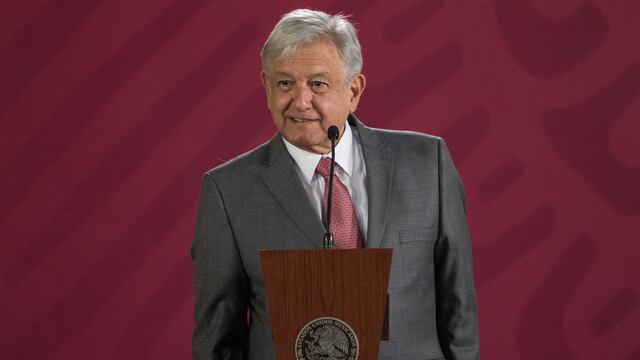 Andrés Manuel López Obrador