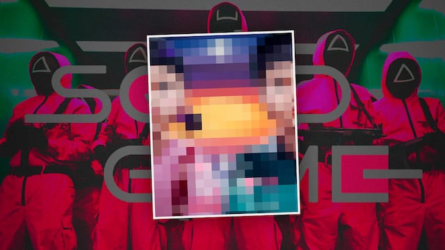 Primer teaser de El Juego del Calamar 3 en Netflix