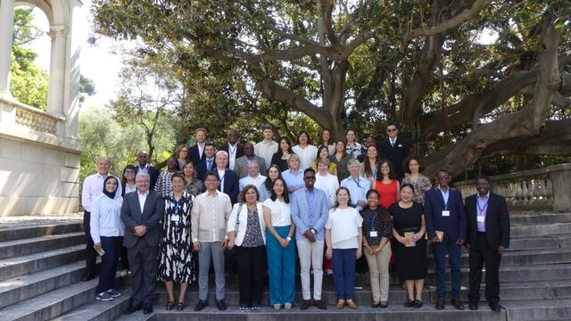 Medidas migratorias de Ruben Rocha llegan a Cross Regional Forum