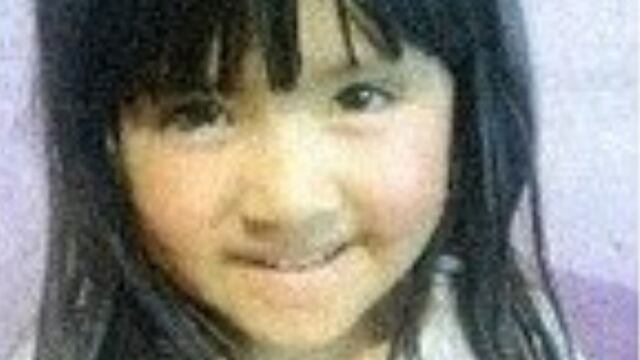 Naomi Berenice Quintanar Mata.