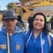 ¿Orgullo felino? Madre fan del Club Tigres presume el nombre de su hijo en honor al equipo