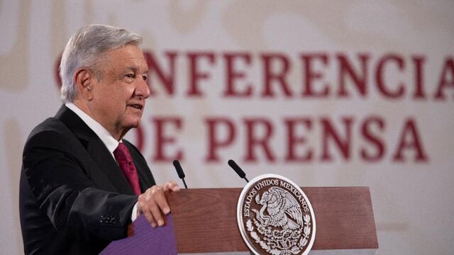 Andrés Manuel López Obrador
