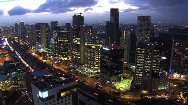 Una vivienda que le abra las puertas a todas las oportunidades que debe implicar una ciudad.