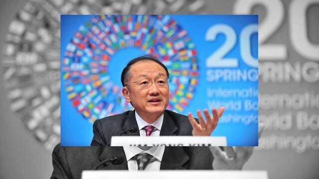 Banco Mundial espera crecimiento de inversión extranjera por reformas estructurales