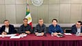 Encuentro clave: Mario Delgado y la Sección 7 de la CNTE dialogan en Chiapas