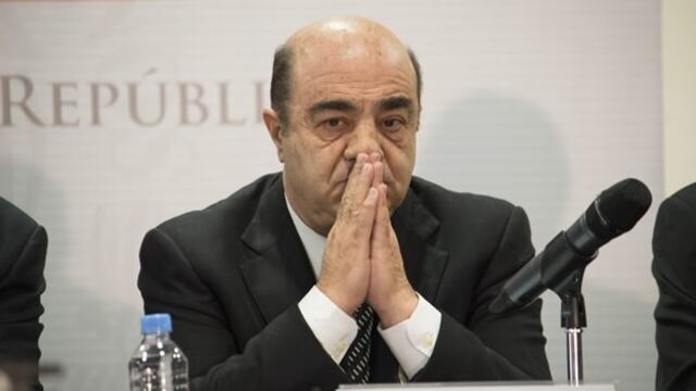 Hay voces en Estados Unidos que solicitaron la extracción de Joaquín Guzmán Loera.