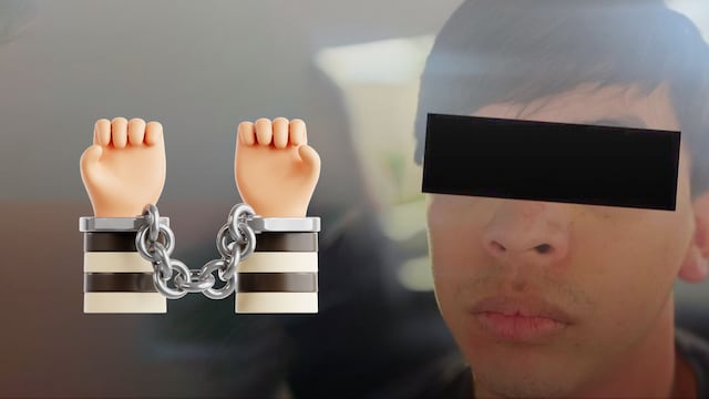 Capturan a “L-12”, líder del CJNG en Tijuana, informa García Harfuch