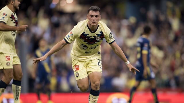 Viñas regresará ante Atlas