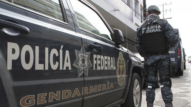 Una buena parte del aumento se explica por la creación de nuevos cuerpos de seguridad a cargo de la Secretaría de Gobernación (Segob), incluida la Gendarmería