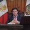 Por falta de agua, Samuel García dice que Nuevo León la está pagando muy caro: “somos víctimas de nuestro éxito”
